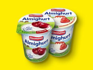 Ehrmann Almighurt