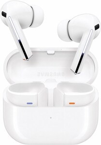 Galaxy Buds3 Pro True Wireless Kopfhörer weiß