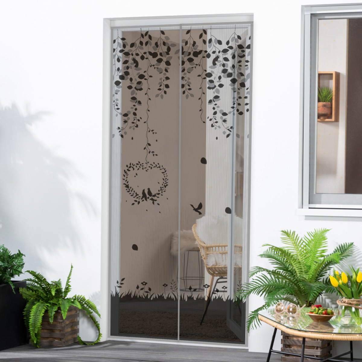 Bild 1 von Powertec Insect Moskitonetz