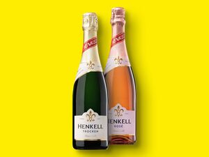 Henkell Sekt