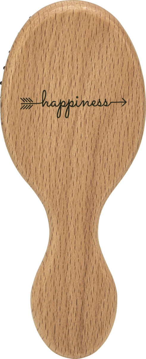 Bild 2 von FOR YOUR Beauty FOR YOUR BEAUTY MINI HOLZHAARBÜRSTE SORTIERT