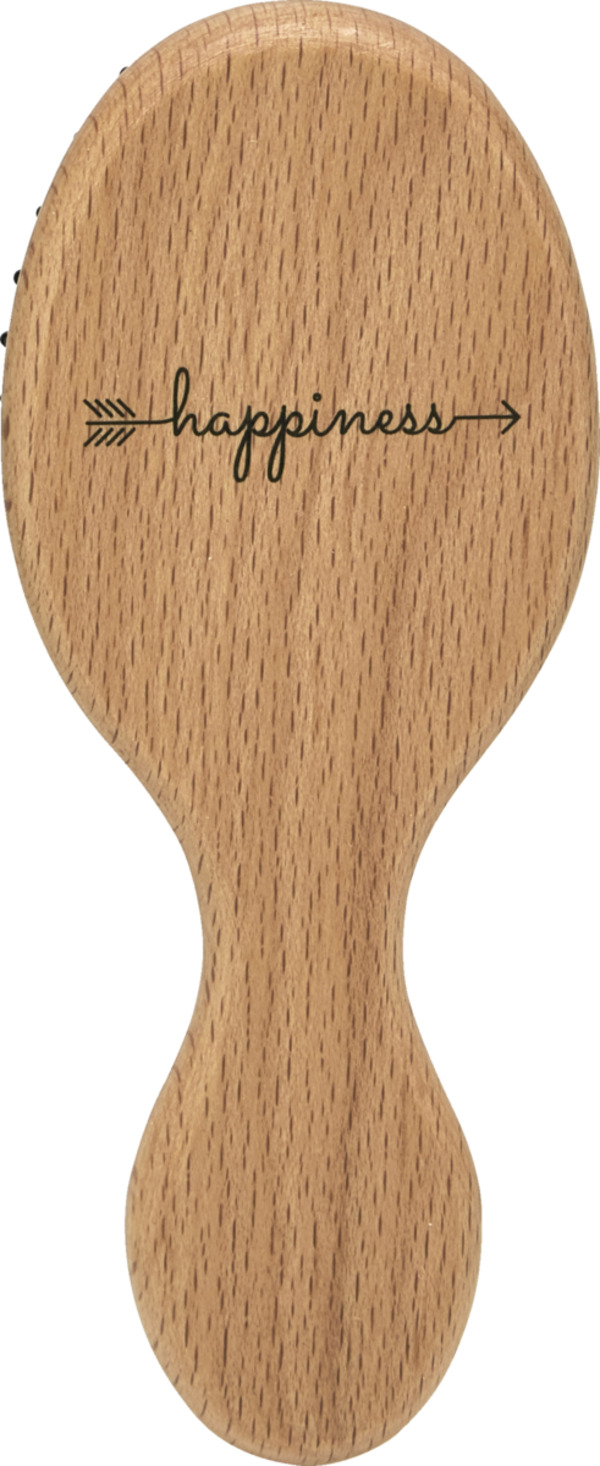 Bild 2 von FOR YOUR Beauty FOR YOUR BEAUTY MINI HOLZHAARBÜRSTE SORTIERT