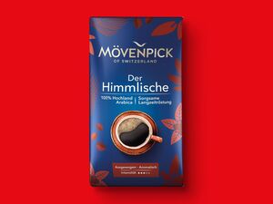 Mövenpick Der Himmlische Röstkaffee