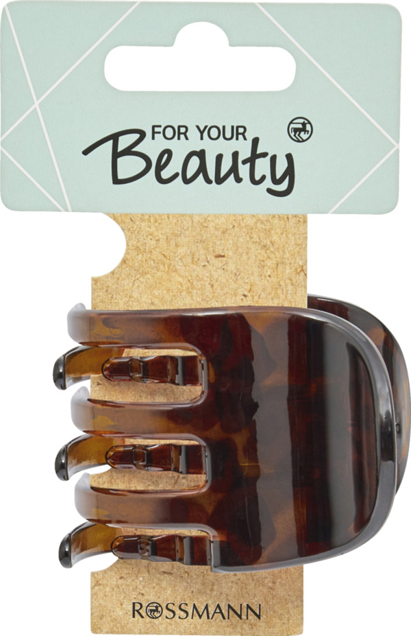 Bild 1 von FOR YOUR Beauty Haarspange