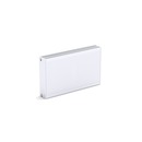 Bild 1 von Universal-Flachheizkörper Typ 33 - 3K 600 x 1000-6, versch. Typen und Größen