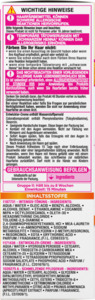 Garnier Movida Intensiv-Tönung 35 Braun