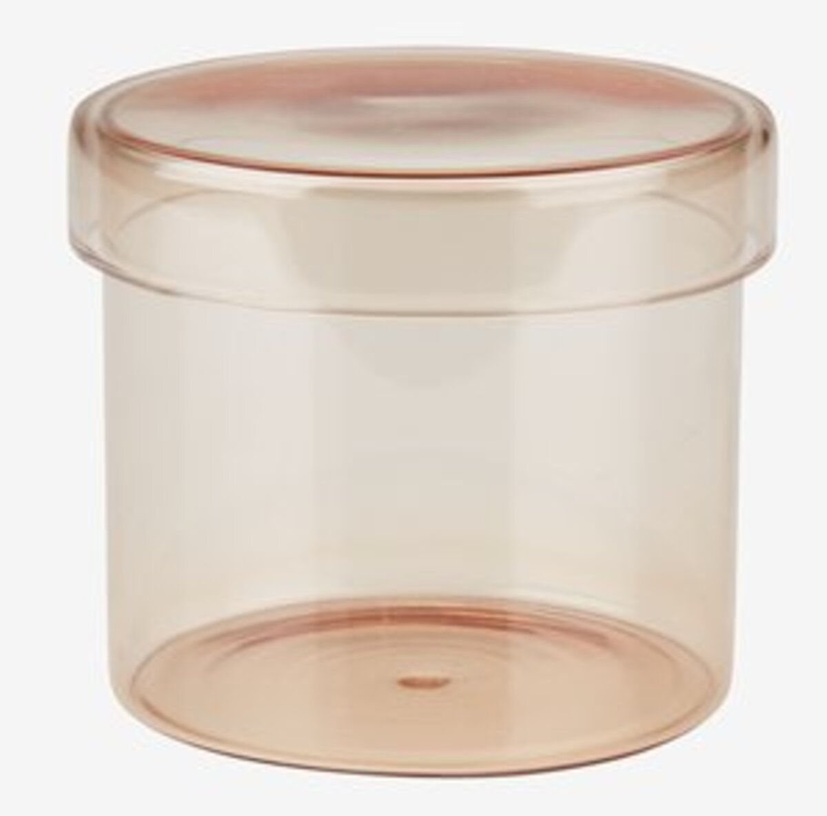 Bild 1 von Aufbewahrungsglas GRUMS Ø10xH11