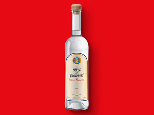 Ouzo of Plomari