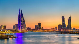 Rundreisen Bahrain & Thailand: Rundreise von Manama nach Bangkok