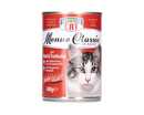 Bild 1 von Perfecto Cat Katzenfutter in Sauce Rind & Truthahn 400 g