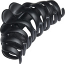 Bild 4 von FOR YOUR Beauty Haarspange Schwarz/Samt