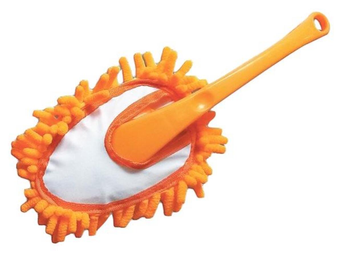 Bild 1 von Staubwischer