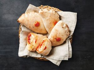 Mini-Calzone Margherita