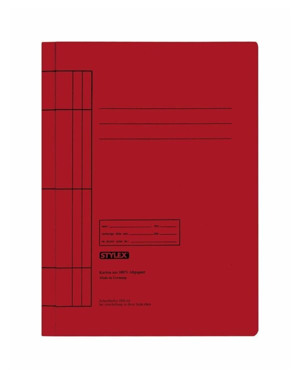 Bild 4 von Schnellhefter