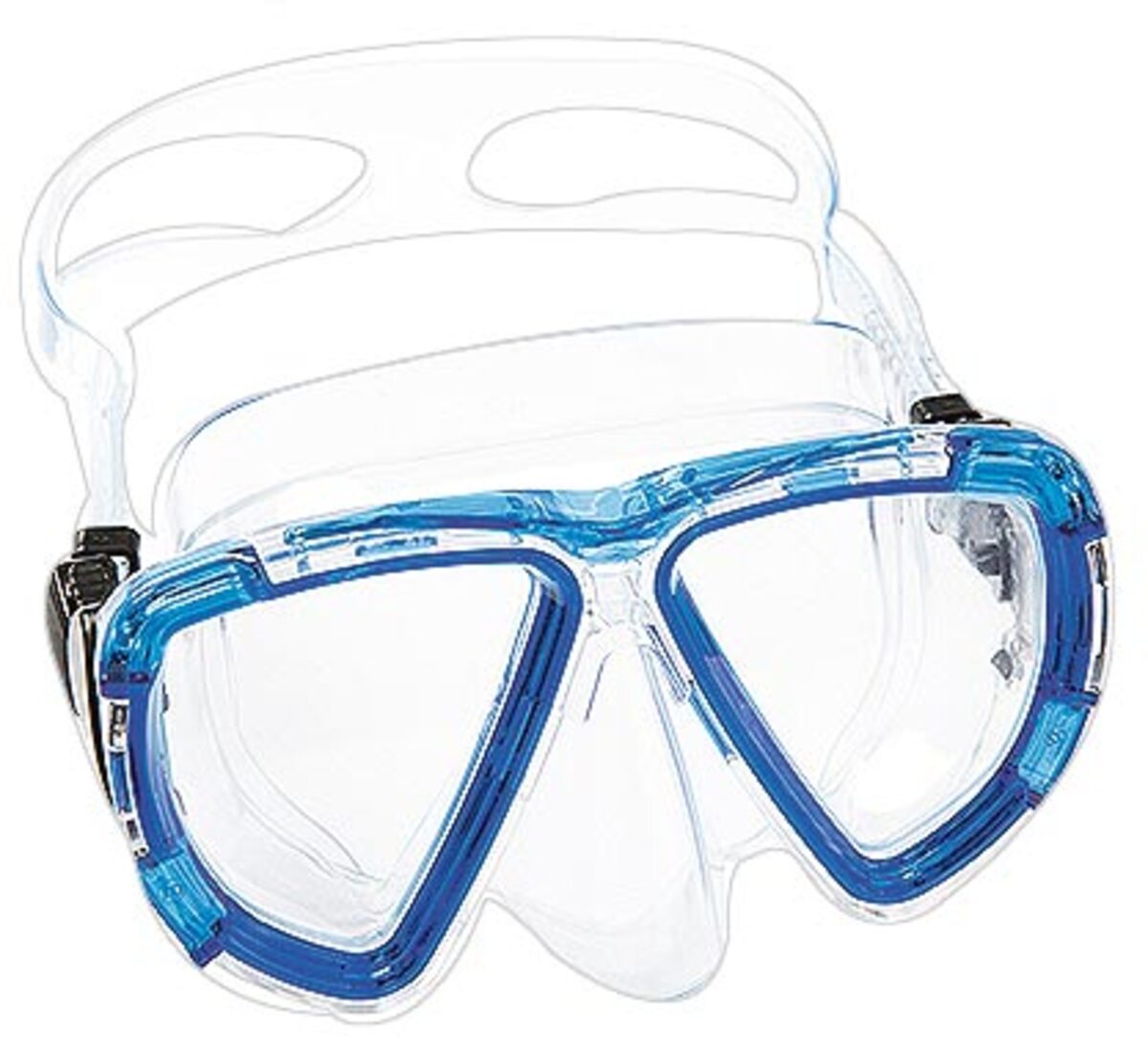 Bild 1 von Taucherbrille