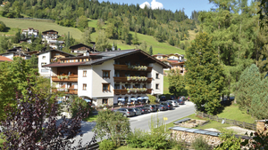 Österreich - Tirol - Niederau - 3* Hotel Klausenhof
