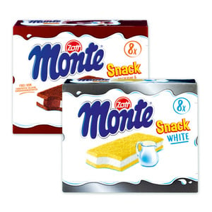 Zott Monte Snack