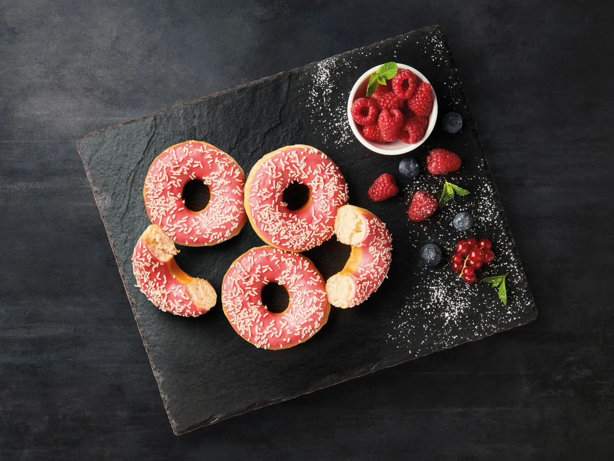 Bild 1 von Pinky Donuts