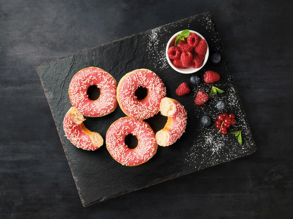 Bild 1 von Pinky Donuts