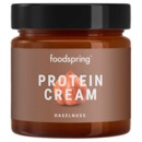 Bild 1 von Foodspring Protein Cream Haselnuss 200g