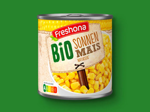 Freshona Bio Sonnenmais