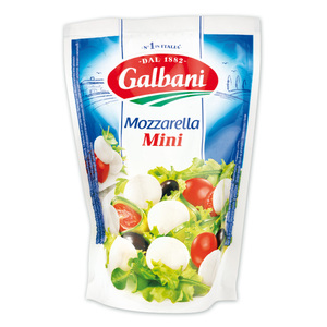 Galbani Mozzarella Mini