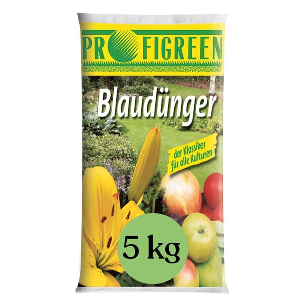 Bild 1 von Blaudünger 5 kg