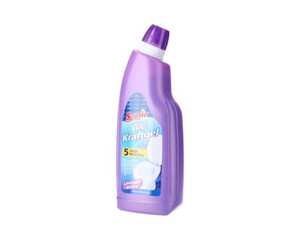 Scotia WC-Kraftgel 750 ml Lavendel & Minze 5fach Wirkung