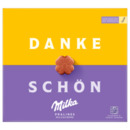 Bild 1 von Milka Dankeschön Pralinés Milchcrème 110g