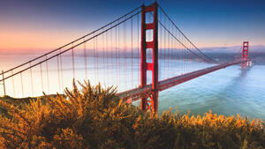 Rundreisen USA-Westen: Rundreise ab/an Los Angeles inkl. 5 Nationalparks