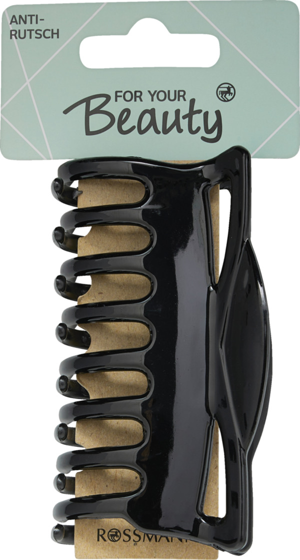 Bild 3 von FOR YOUR Beauty Haarspange