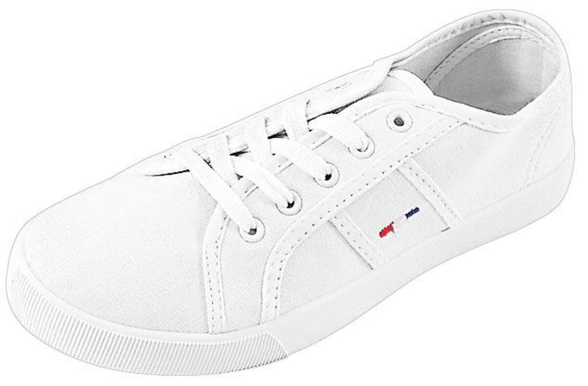 Bild 1 von Damen-Schnürschuhe