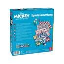 Bild 2 von ASS Altenburger Spielesammlung - Mickey & Friends, 4 Brettspiele