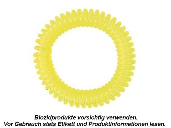 Bild 1 von Anti-Insekten-Armband