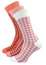 Bild 2 von Damen-Socken 3er Pack