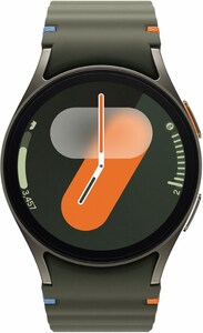 Galaxy Watch7 (40mm) Smartwatch grün