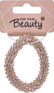 FOR YOUR Beauty Haar- und Armband