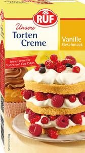 RUF Tortencreme 100 g