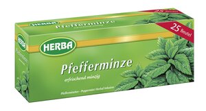 Herba Teemischungen