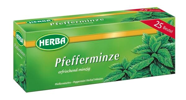 Bild 1 von Herba Teemischungen