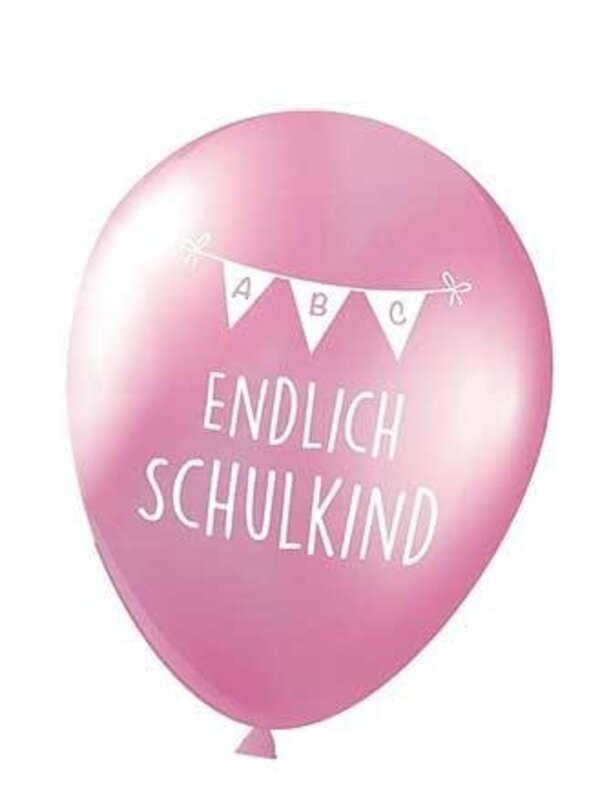 Bild 1 von Luftballons