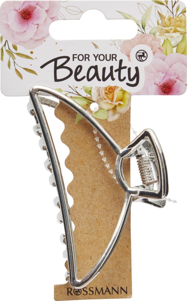 Bild 4 von FOR YOUR Beauty Haarspange