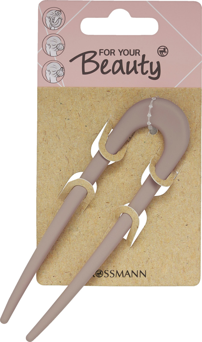Bild 1 von FOR YOUR Beauty Haarnadel