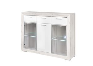 Highboard