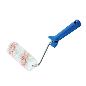 Farb-Roller rau 12 cm Orangefaden 1K 39 cm