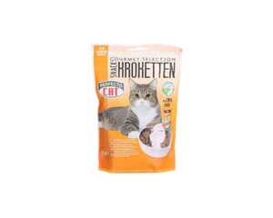 Perfecto Cat Kroketten Katzensnack mit Ente 125 g