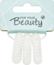 Bild 1 von FOR YOUR Beauty Haargummi Spiralzopfgummi