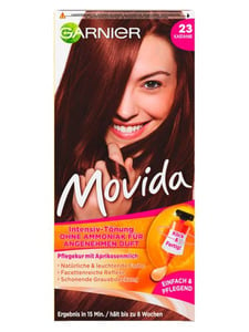 Garnier Movida Intensiv-Tönung 23 Kastanie