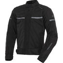 Bild 1 von Richa Airstream V2 Textiljacke schwarz XL Herren