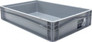 Bild 1 von Surplus Systems Eurobox B 60 x 40 x 12 cm, 23,9 L, grau